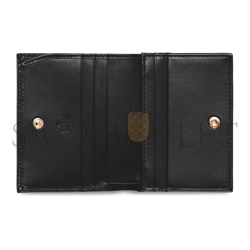 GUCCI GG MARMONT CARD CASE WALLET 466492 (17.5*11cm) GUCCI GG MARMONT CARD CASE WALLET 466492 (17.5*11cm)